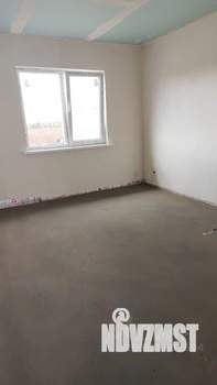 Дом 80м&sup2;, 1-этажный, участок 4 сот.  