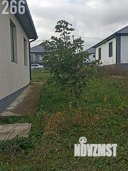 Дом 81м², 1-этажный, участок 5 сот.  