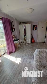 Дом 116м&sup2;, 2-этажный, участок 6 сот.  