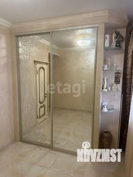 Дом 173м², 2-этажный, участок 4 сот.  