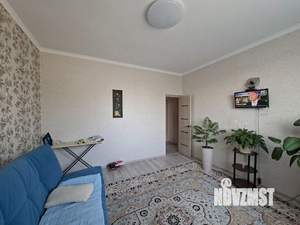 Дом 65м&sup2;, 1-этажный, участок 4 сот.  