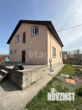 Дом 174м², 2-этажный, участок 9 сот.  