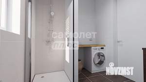 Коттедж 134м², 2-этажный, участок 5 сот.  