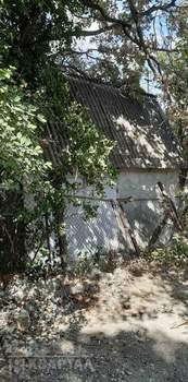 Дом 58м², 2-этажный, участок 6 сот.  