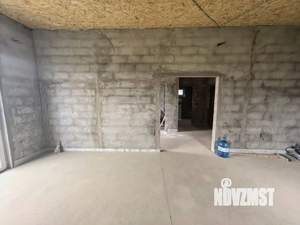 Дом 122м&sup2;, 1-этажный, участок 4 сот.  