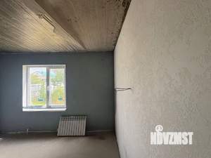 Дом 130м², 2-этажный, участок 3 сот.  