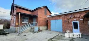 Дом 102м&sup2;, 2-этажный, участок 7 сот.  