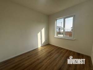 Дом 83м&sup2;, 2-этажный, участок 5 сот.  