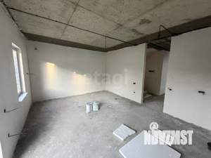 Дом 144м&sup2;, 2-этажный, участок 3 сот.  