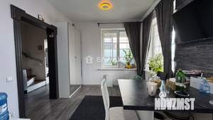 Дом 80м&sup2;, 2-этажный, участок 2 сот.  