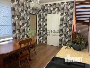 Таунхаус 121м², 2-этажный, участок 3 сот.  