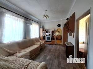 Дом 97м², 1-этажный, участок 6 сот.  