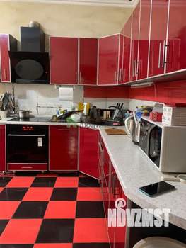 Дом 156м&sup2;, 2-этажный, участок 8 сот.  