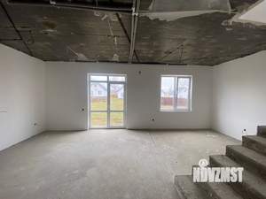 Дом 110м&sup2;, 2-этажный, участок 5 сот.  