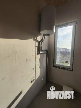 Дом 120м&sup2;, 1-этажный, участок 4 сот.  