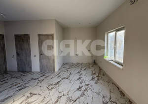 Дом 62м&sup2;, 1-этажный, участок 4 сот.  