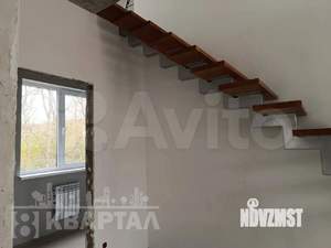 Дом 117м&sup2;, 1-этажный, участок 4 сот.  