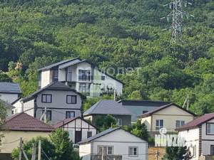 Дом 295м&sup2;, 2-этажный, участок 13 сот.  