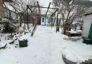 Дом 68м&sup2;, 1-этажный, участок 0 сот.  