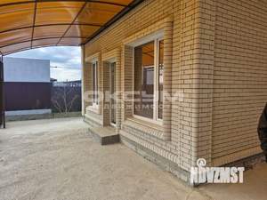 Дом 130м&sup2;, 2-этажный, участок 4 сот.  