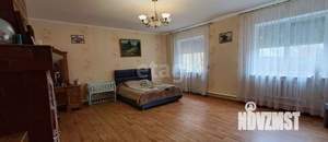 Дом 211м², 1-этажный, участок 439 сот.  