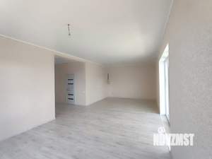 Дом 120м², 1-этажный, участок 6 сот.  