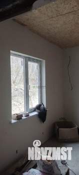 Дом 90м², 1-этажный, участок 4 сот.  