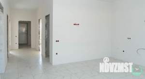 Дом 100м&sup2;, 1-этажный, участок 6 сот.  