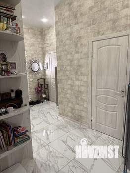 Дом 70м&sup2;, 1-этажный, участок 5 сот.  