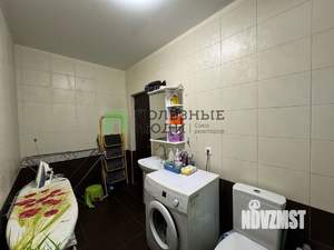 Дом 106м&sup2;, 2-этажный, участок 4 сот.  