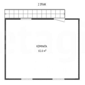 Дом 139м&sup2;, 2-этажный, участок 8 сот.  