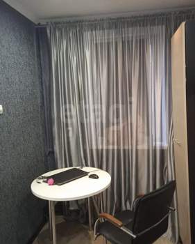 Дом 55м&sup2;, 1-этажный, участок 6 сот.  