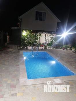 Дом 105м&sup2;, 2-этажный, участок 4 сот.  