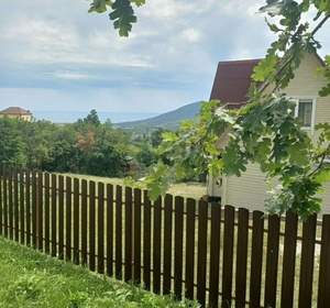 Дом 57м², 2-этажный, участок 7 сот.  