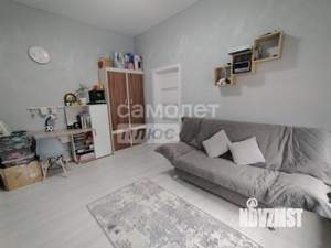 Дом 100м², 1-этажный, участок 5 сот.  