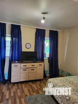 Дом 40м&sup2;, 1-этажный, участок 6 сот.  