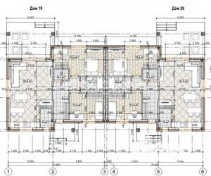 Дом 150м&sup2;, 1-этажный, участок 6 сот.  