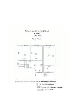 Дом 140м², 2-этажный, участок 4 сот.  