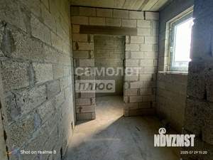 Дом 130м², 2-этажный, участок 7 сот.  