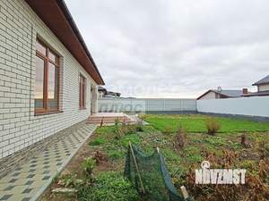 Коттедж 160м&sup2;, 1-этажный, участок 7 сот.  