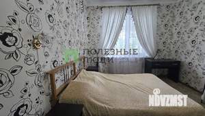 Дом 127м², 1-этажный, участок 6 сот.  