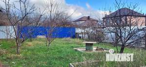 Дом 102м&sup2;, 2-этажный, участок 7 сот.  