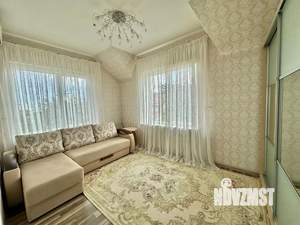 Дом 120м², 2-этажный, участок 3 сот.  