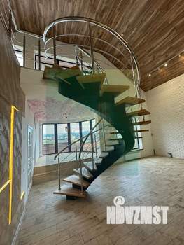 Дом 139м², 2-этажный, участок 4 сот.  