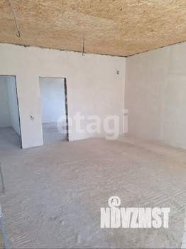 Дом 100м&sup2;, 1-этажный, участок 4 сот.  