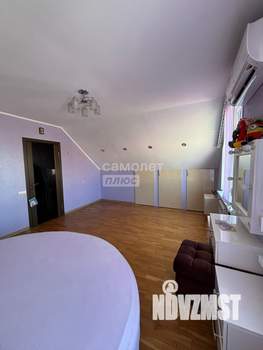 Дом 320м², 2-этажный, участок 6 сот.  