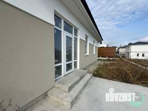 Дом 104м², 1-этажный, участок 4 сот.  