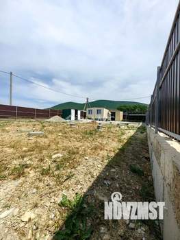 Дом 41м&sup2;, 1-этажный, участок 5 сот.  