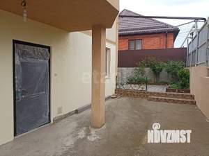 Дом 445м&sup2;, 3-этажный, участок 6 сот.  