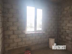 Дом 100м&sup2;, 2-этажный, участок 3 сот.  